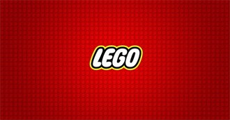 Lego Characters Vol.2