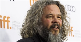 Mark Boone Junior Movies