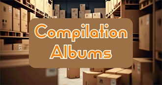 Favorite Albums - Compilations