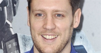 Neil Blomkamp Filmography (1979-Present)