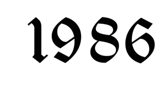 Randy Saw 1986