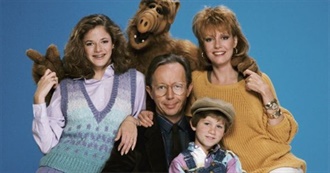 Forgotten TV Shows From the 80s and 90s !