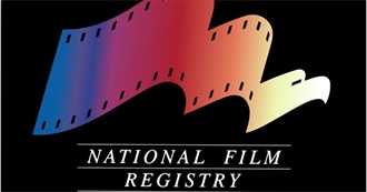 National Film Registry: 2022 Additions