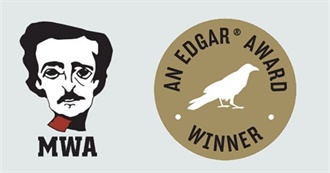 Edgar Award Winners