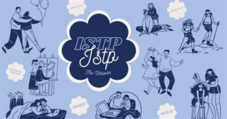 Best Book Recommendations for MBTI Personality Type (ISTP)