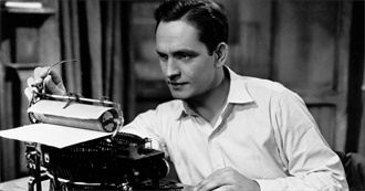 Fredric March Movieography