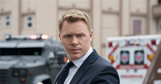 Diego Klattenhoff, Filmography