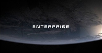 Star Trek : Enterprise