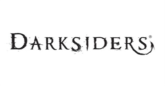 Darksiders 2