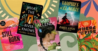 54 New Books to Discover This Hispanic Heritage Month