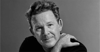 John Logan Filmography (1961- )