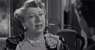 Norma Varden Movies