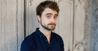 Daniel Radcliffe Filmography (2018)