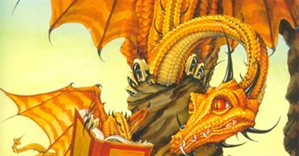 100 Must-Read Books Featuring Fantastical Creatures