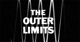 The Outer Limits (1963-1965)