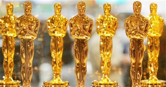 Academy Awards the 2nd