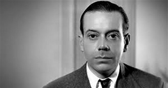 Cole Porter Filmography