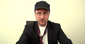 Nostalgia Critic Reviews (Updated)