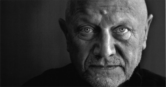 The Films of Steven Berkoff