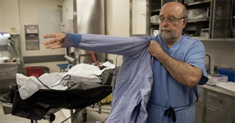 10 TV Shows About Medical Examiners