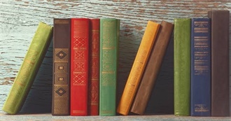 25 of the Best Christian Non-Fiction Books of All Time