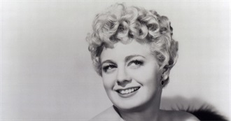 Shelley Winters Movies