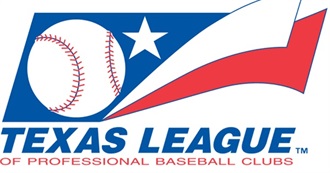 Texas League Ballparks