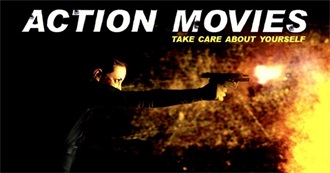 Best Action Movies Ever!!!!