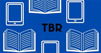 Digital TBR (By MF)