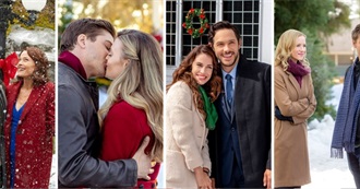 Hallmark Christmas Movies 2017