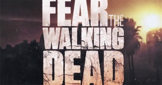 Fear the Walking Dead