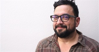 Horatio Sanz Filmography