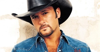 10 Essential Songs: Tim McGraw