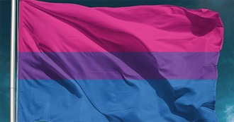 Tehn&#39;s List of Bisexual Trans Women