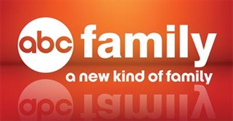 ABC Family Series