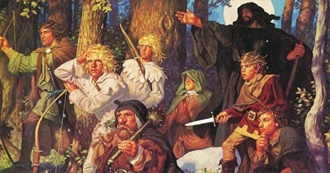 The 25 Best Fantasy Books &amp; Novels of All Time (Pro Writing Aid)