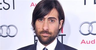 Jason Schwartzman Filmography (2018)