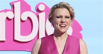 Kate McKinnon Movies I&#39;ve Seen