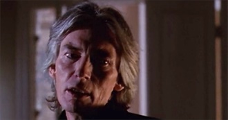 Billy Drago Complete Filmography