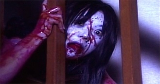 A History of Japanese Horror