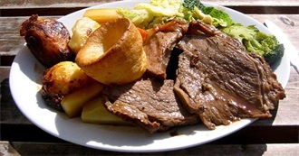 Sunday Roast