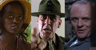 10 Best Movies Where the Supporting Actor Steals the Show (CBR.com)