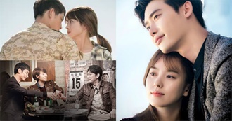 Must-Watch K-Dramas for Beginners