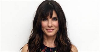 Sandra Bullock Movies- Madi