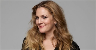 Drew B. Barrymore