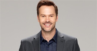 Barry Watson - Filmography