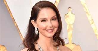 Filmography - Ashley Judd