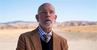 John Malkovich Movies I&#39;ve Seen Update