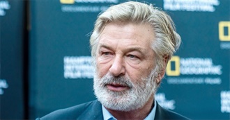 Alec Baldwin Movies I&#39;ve Seen