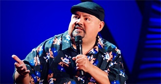 Gabriel Iglesias Movies I&#39;ve Seen Update 2